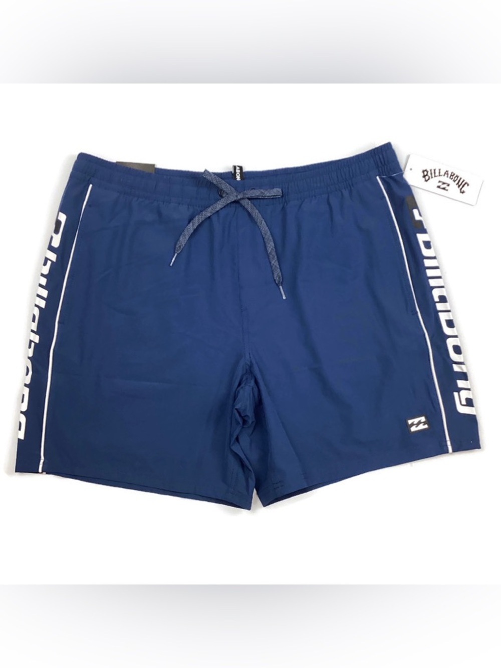 Billabong Swim Volley Swim Suit Trunks Men’s XL NEW! Retail $70